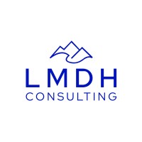 LMDH Consulting logo - Similar company to Annelida Soil Solutions Ltd. - Omri Certified