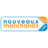 NouveauxMarchands.com logo - Similar company to Market Academy