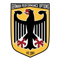 German Performance Options, LLC