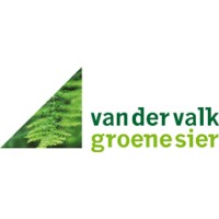 Vandervalk groenesier logo - Similar company to Greenbalanz
