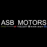 ASB Motors logo - Similar company to Auto Traders Perú