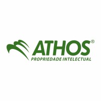 Athos Propriedade Intelectual logo - Similar company to Pppi | Proteção De Propriedade Intelectual