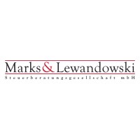 Marks & Lewandowski Steuerberatungsgesellschaft mbH logo - Similar company to Tpk Solutions
