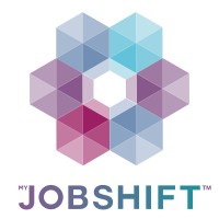 JOBSHIFT logo - Similar company to Webtoun