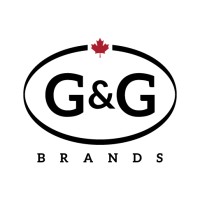 G&G Brands logo - Similar company to Smul