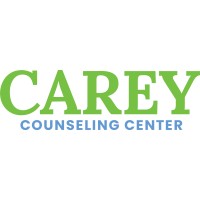 Carey Counseling Center, Inc.