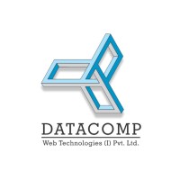 Datacomp Web Technologies India Private Ltd logo - Similar company to Kaav