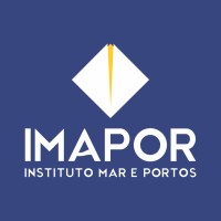 Instituto Mar e Portos | IMAPOR logo - Similar company to Veduca Edtech