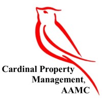 Cardinal Property Management, AAMC logo - Similar company to Phoscrete