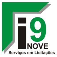 i9 Licitações logo - Similar company to Bbmnet Licitações | Pregão Eletrônico