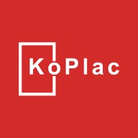 KoPlac logo - Similar company to Dpointgroup
