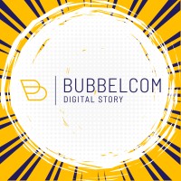 Bubbelcom logo - Similar company to Epic Fail : Redéfinir L’Échec, Ensemble