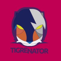 Tigrenator logo - Similar company to Roots Logistics