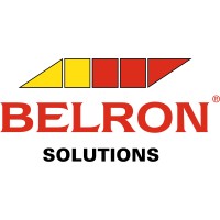 Belron Solutions logo - Similar company to Abm Multisector Ltd