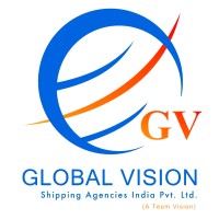 Global Vision Shipping Agencies India Pvt Ltd logo - Similar company to Digifo