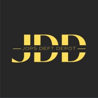 Jops Deft Depot logo - Similar company to Fotofast Industries Limited