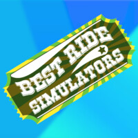 Best Ride Simulators logo - Similar company to Beyondthosehills