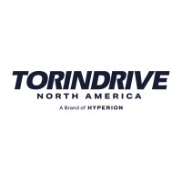 Torin Drive North America logo - Similar company to Torin
