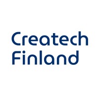 Createch Finland logo - Similar company to Vanhus- Ja Lähimmäispalvelun Liitto Valli Ry