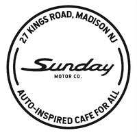 Sunday Motor Co logo - Similar company to The Nora District