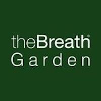 theBreathGarden logo - Similar company to Thebreath®