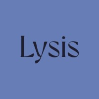 Lysis logo - Similar company to Service Oxygène - Mad Perfusion