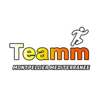 Teamm logo - Similar company to Escm | Entente Saint-Clément Montferrier