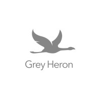 Grey Heron logo - Similar company to Beikei