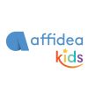 Affidea Kids logo - Similar company to Terra Salin | Salina Urbana Performanta