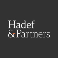 Hadef & Partners logo - Similar company to Bond Solon Training