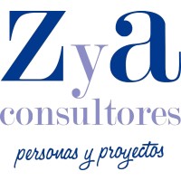 ZyA Consultores logo - Similar company to Mystery Project