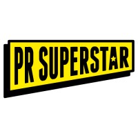 PR Superstar logo - Similar company to Pr Dispatch