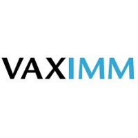 VAXIMM AG logo - Similar company to 1Drop