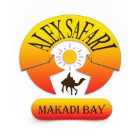 Alex Safari Tours logo - Similar company to Nomad Safari
