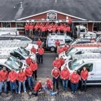 Tri-Star Roofing & Sheet Metal logo - Similar company to Blueprint Roofing Inc