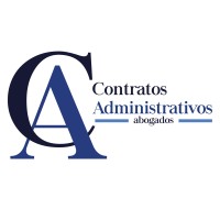 Contratos Administrativos Abogados logo - Similar company to Quintero Cortés Asociados