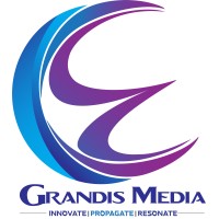 Grandis Media logo - Similar company to Adooh.In