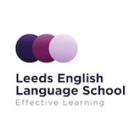 Leeds English Language School logo - Similar company to Yorkshire College