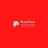 PowerPack Industrieverpackung GmbH logo - Similar company to Portagent