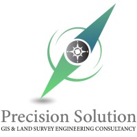 Precision Solutions GIS & Land Survey Engineering Consultancy logo - Similar company to Precision Solution Group