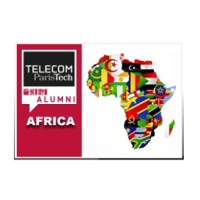 Telecom Paris Africa logo - Similar company to Dodobotics