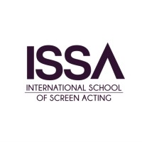 International School of Screen Acting logo - Similar company to Impact International