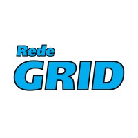 Rede Grid logo - Similar company to Pij.Ame_Se