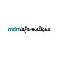MDM Informatique logo - Similar company to Infoplus 31