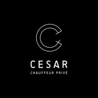 César - Chauffeur Privé logo - Similar company to New | Chauffeur Privé