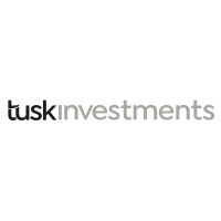 Tusk Investments logo - Similar company to Aum Capital Market Private Limited