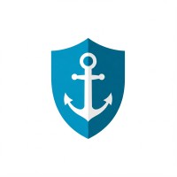 Anchor CyberSec logo - Similar company to Anchor Systems