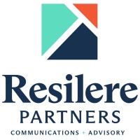 Resilere Partners logo - Similar company to Pragmative Communications