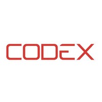 CODEX logo - Similar company to Codex