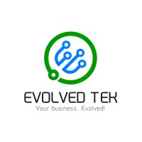 Evolved Tek logo - Similar company to Assurevault, Llc